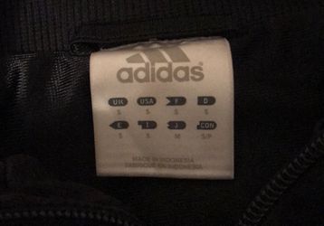 Adidas Sweater Thumbnail