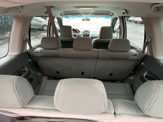 2006 Honda Pilot