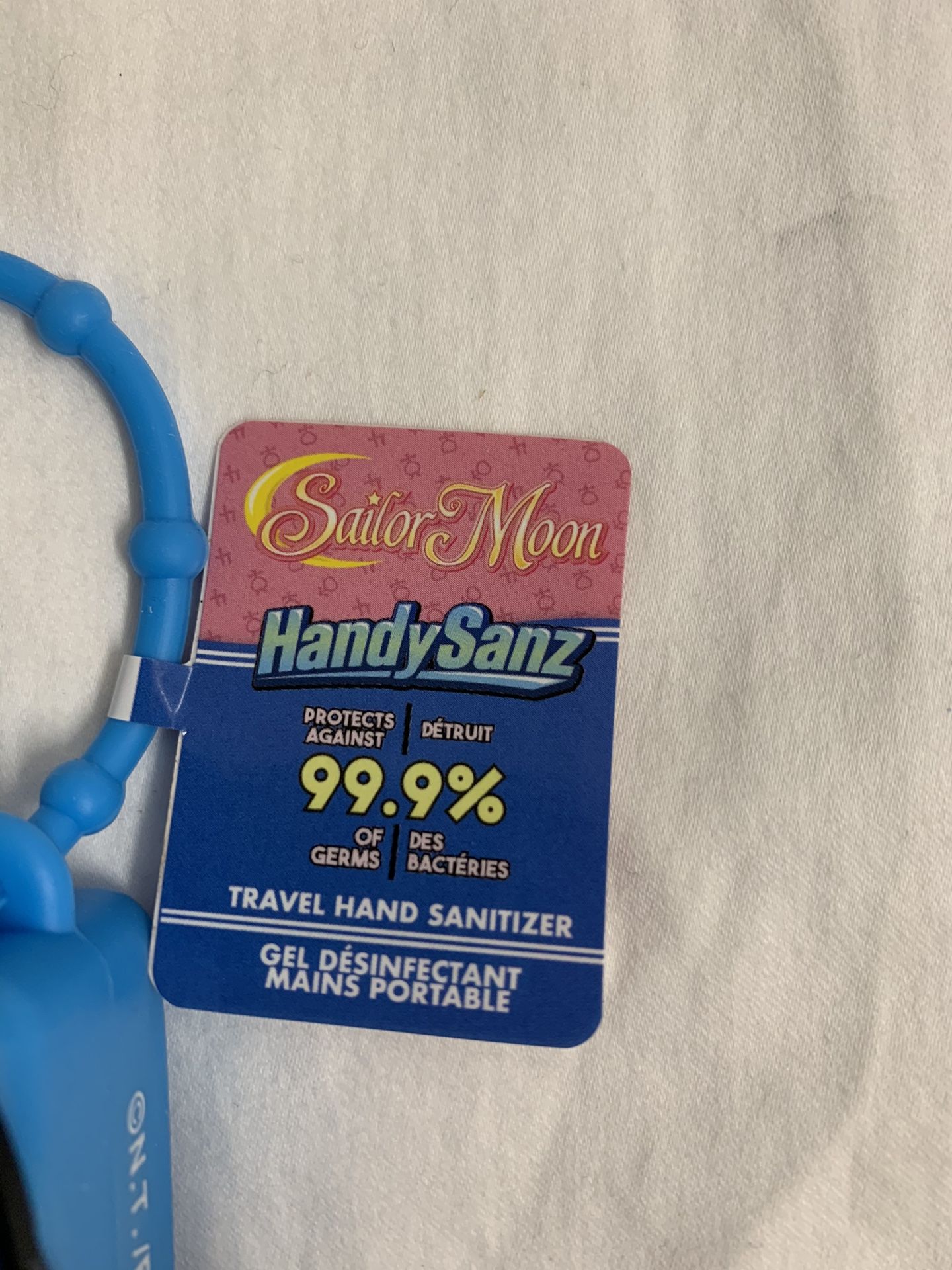 Sailor moon handysanz