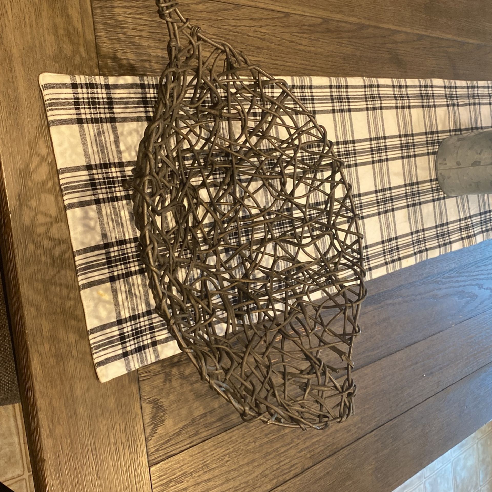 Fruit Basket