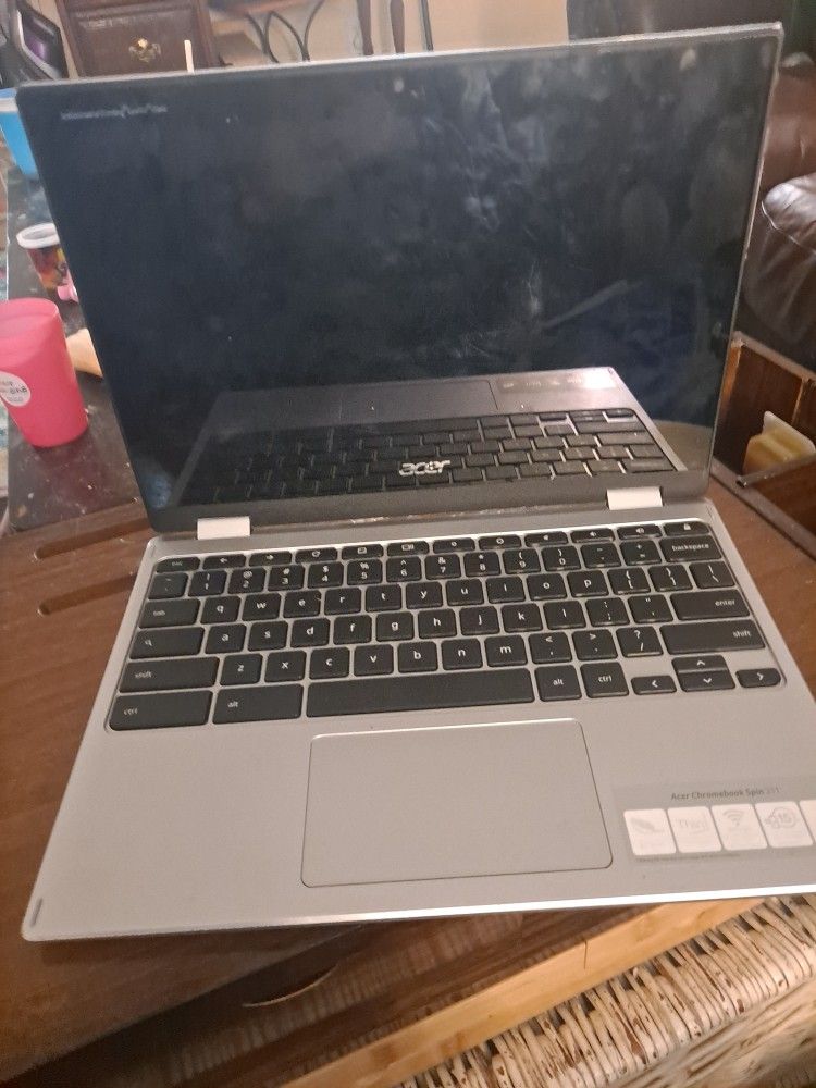 Acer 2 In 1l Chromebook Spin 311