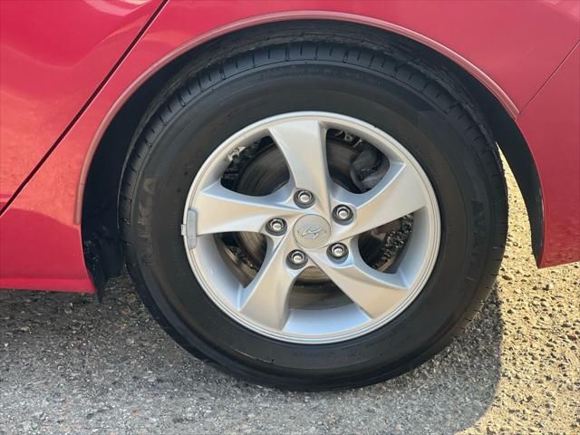 2015 Hyundai Elantra