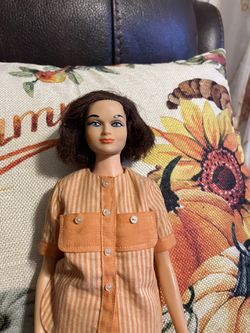 Judy Litttlechap 13” Doll  Thumbnail
