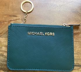 Michael Kors Crossbody Bag with Matching Wallet Thumbnail