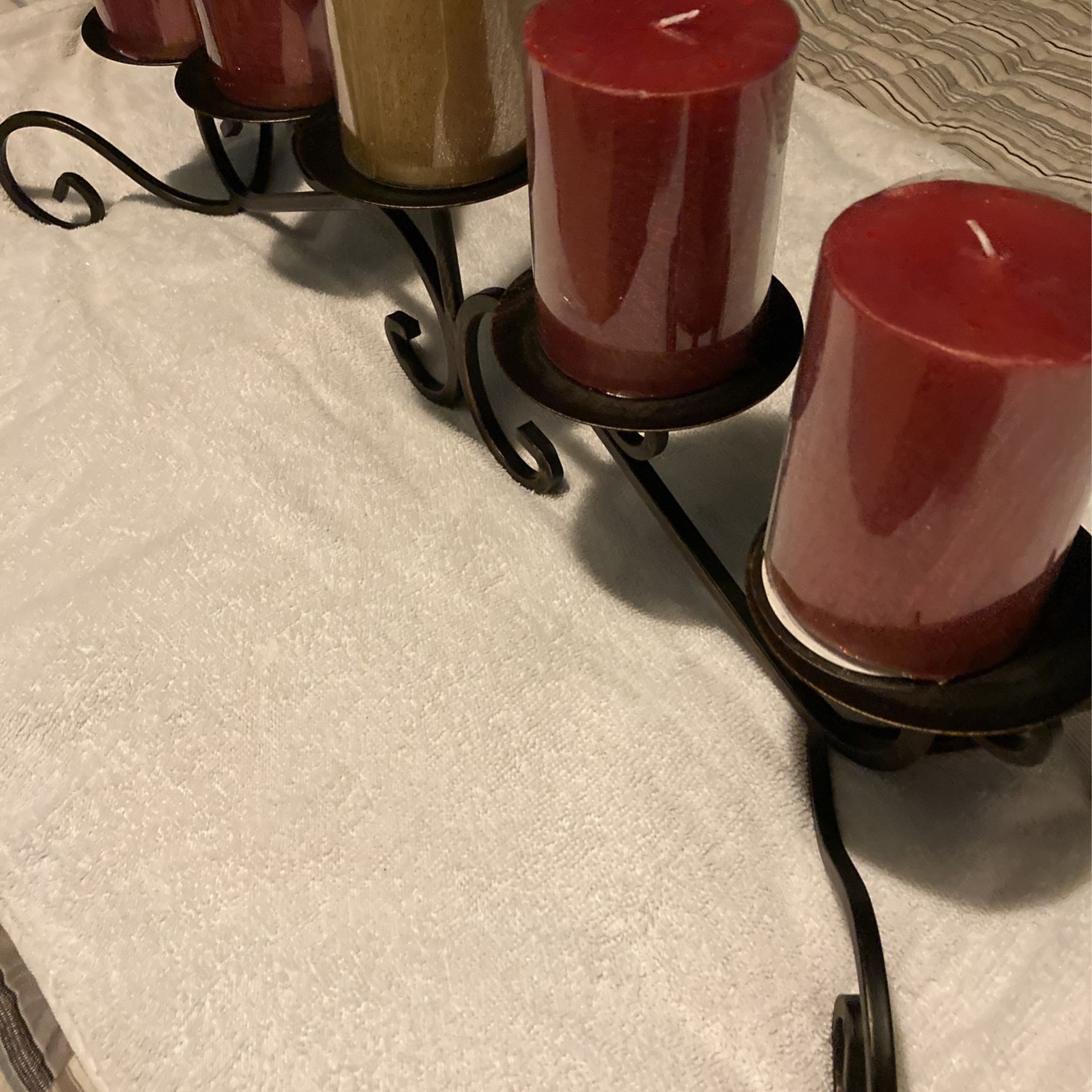 candles