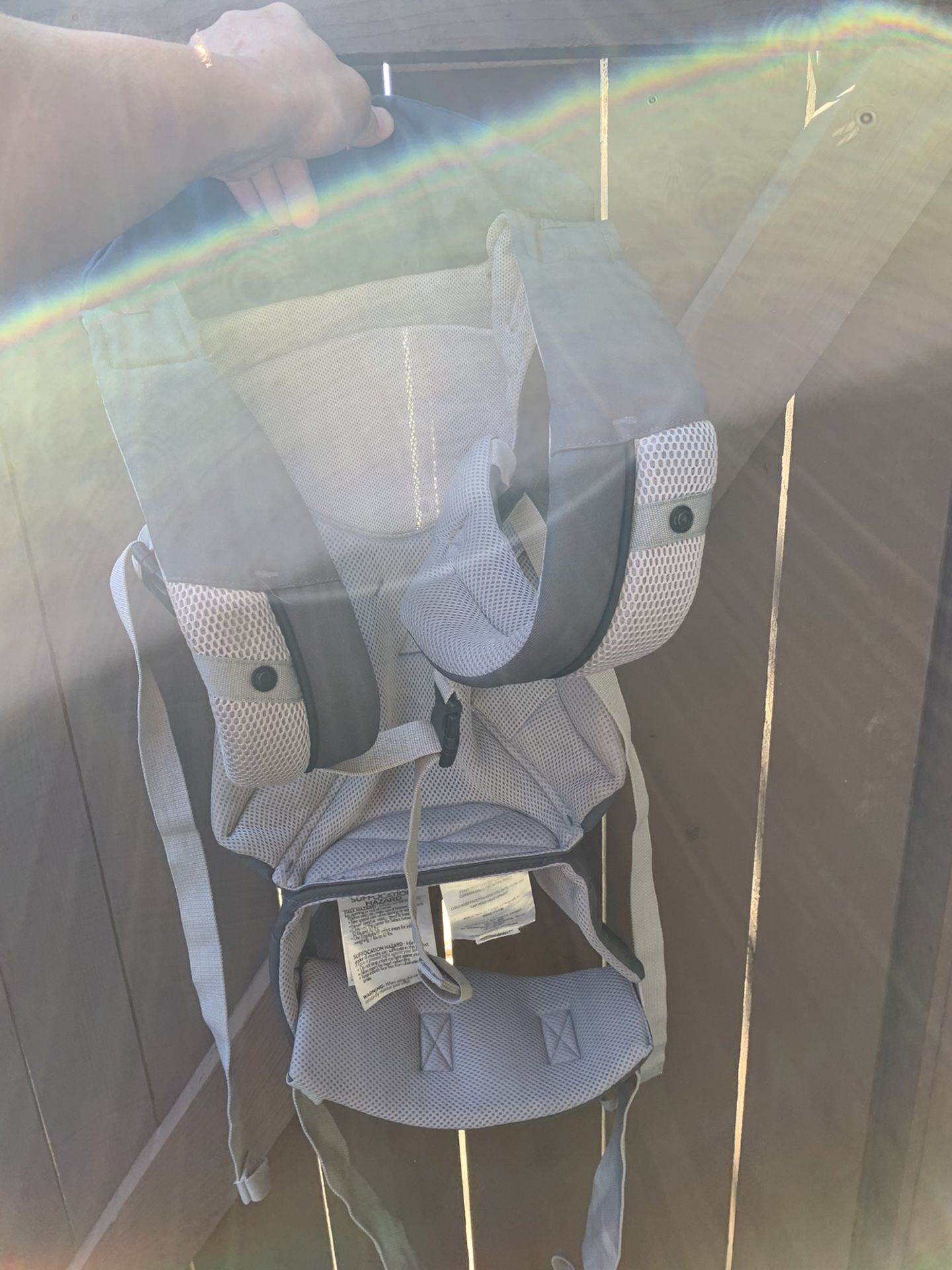 Ergo Baby Cool 360