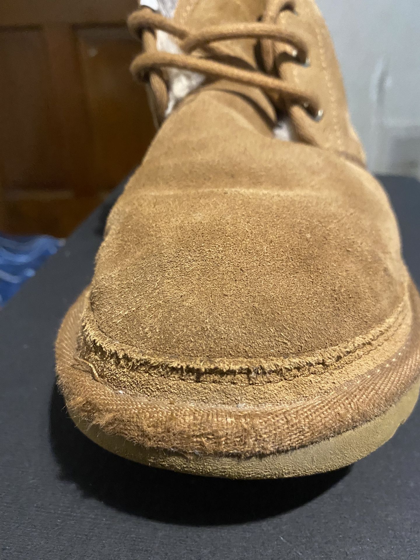 Ugg Brown 9.5