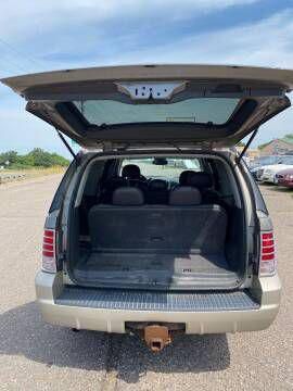 2004 Mercury Mountaineer