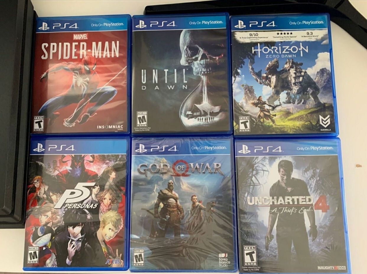 PlayStation 4 Pro