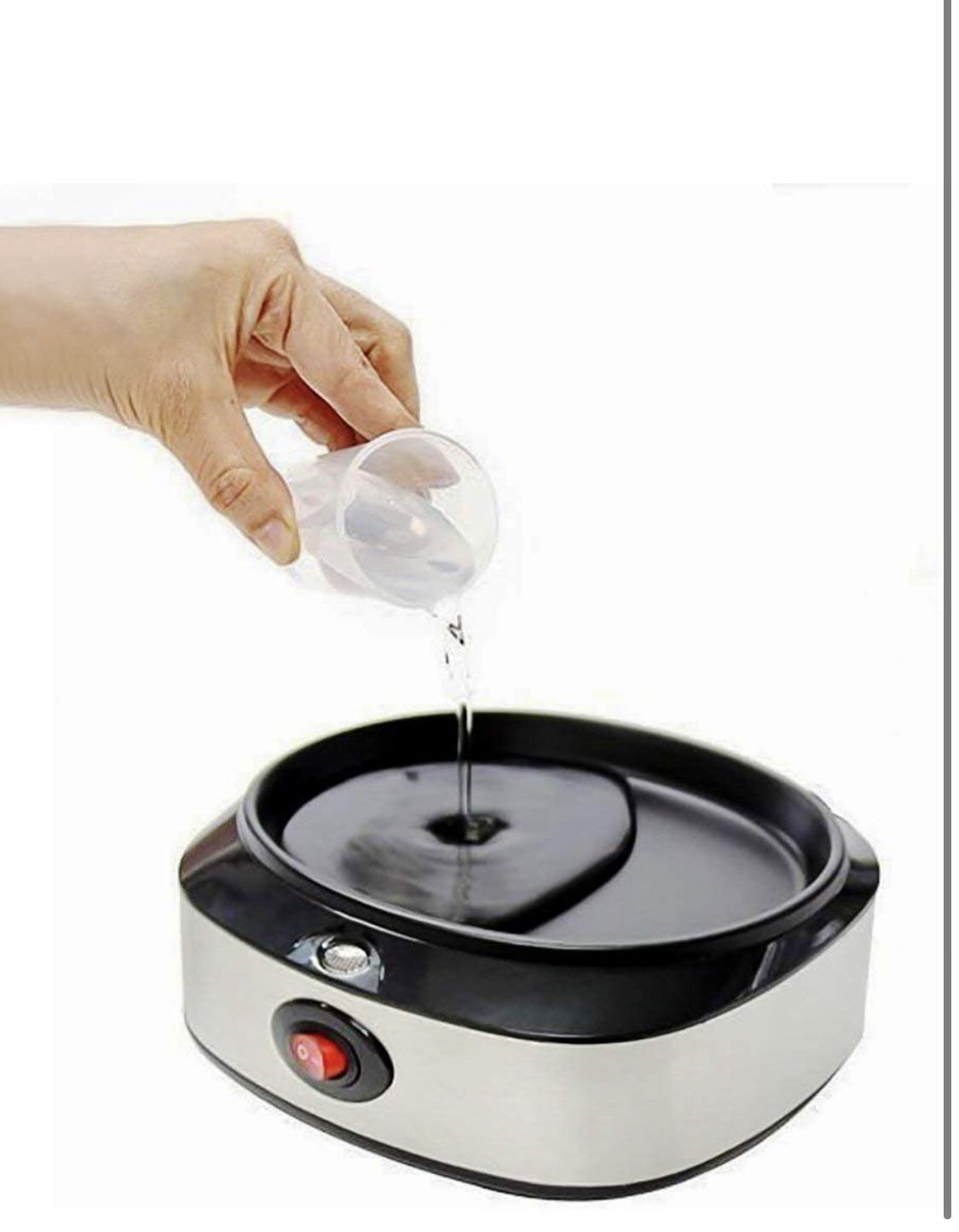 Egg Cooker