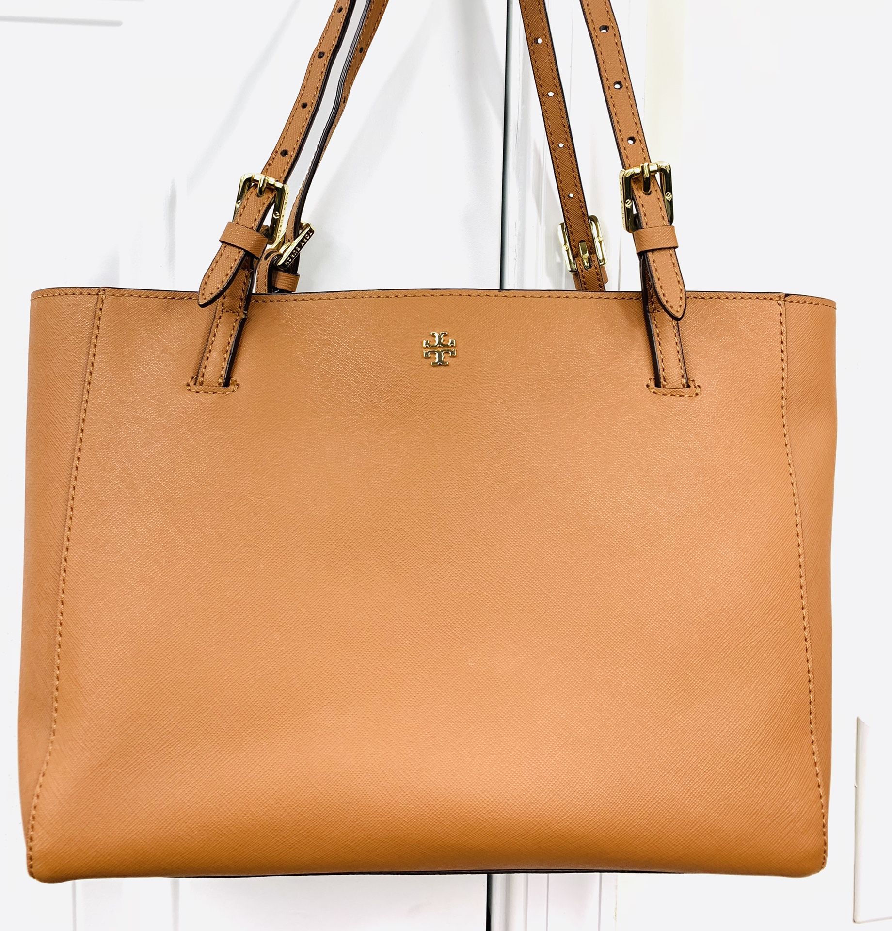 Tory Burch York Small Buckle TOTE