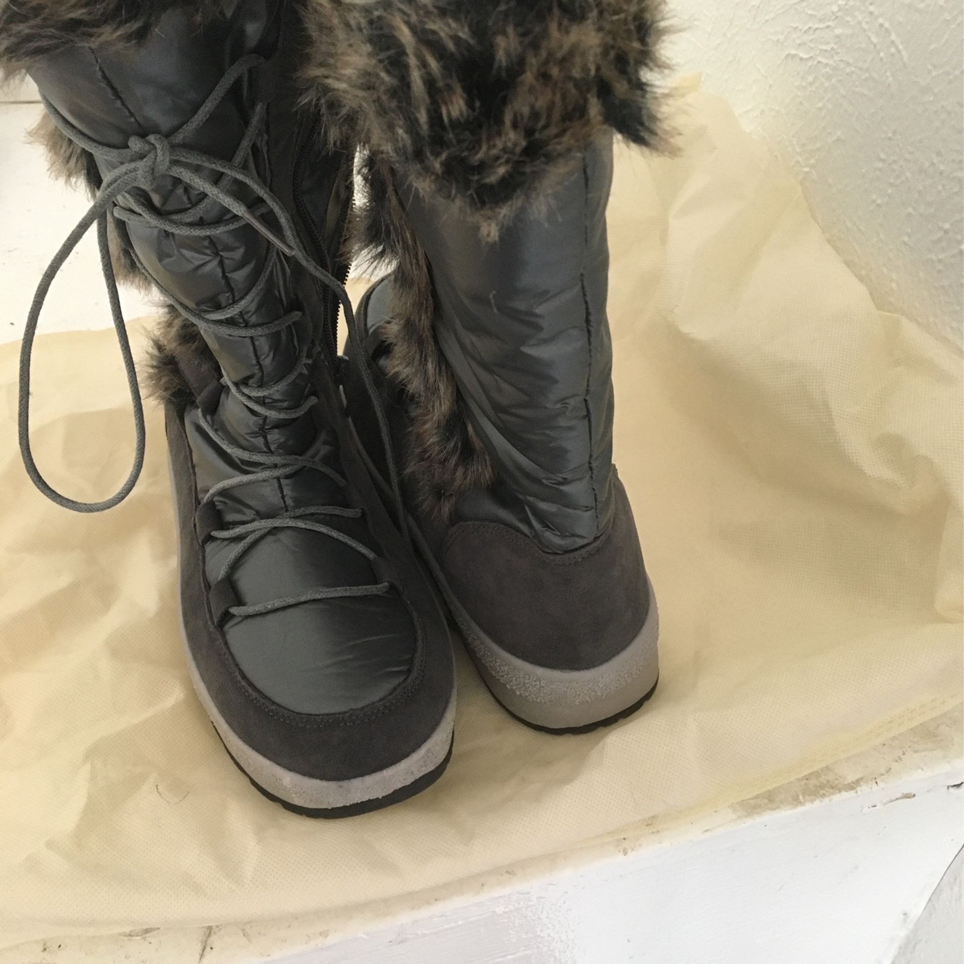 Snow Boots For Women