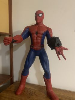 Marvel 2017 SPIDER-MAN 24” Thumbnail
