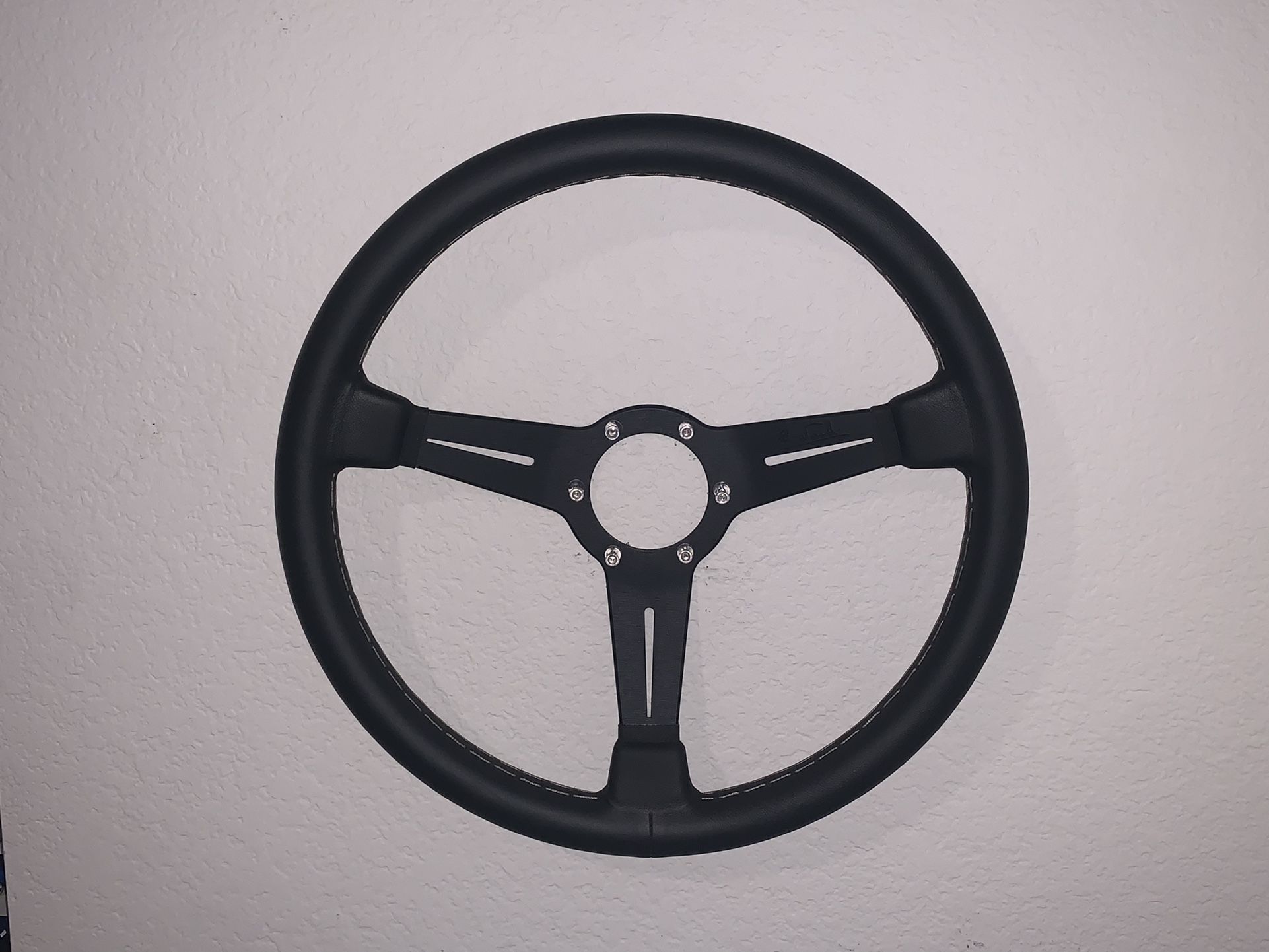 Nardi Volante Steering Wheel