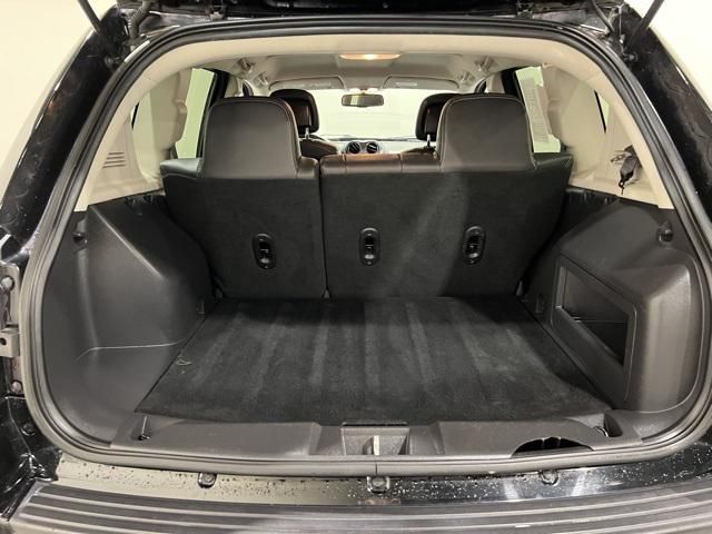 2014 Jeep Compass