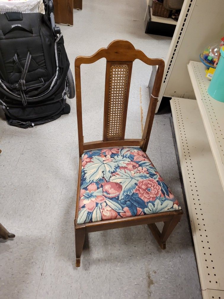 Rocking Chair