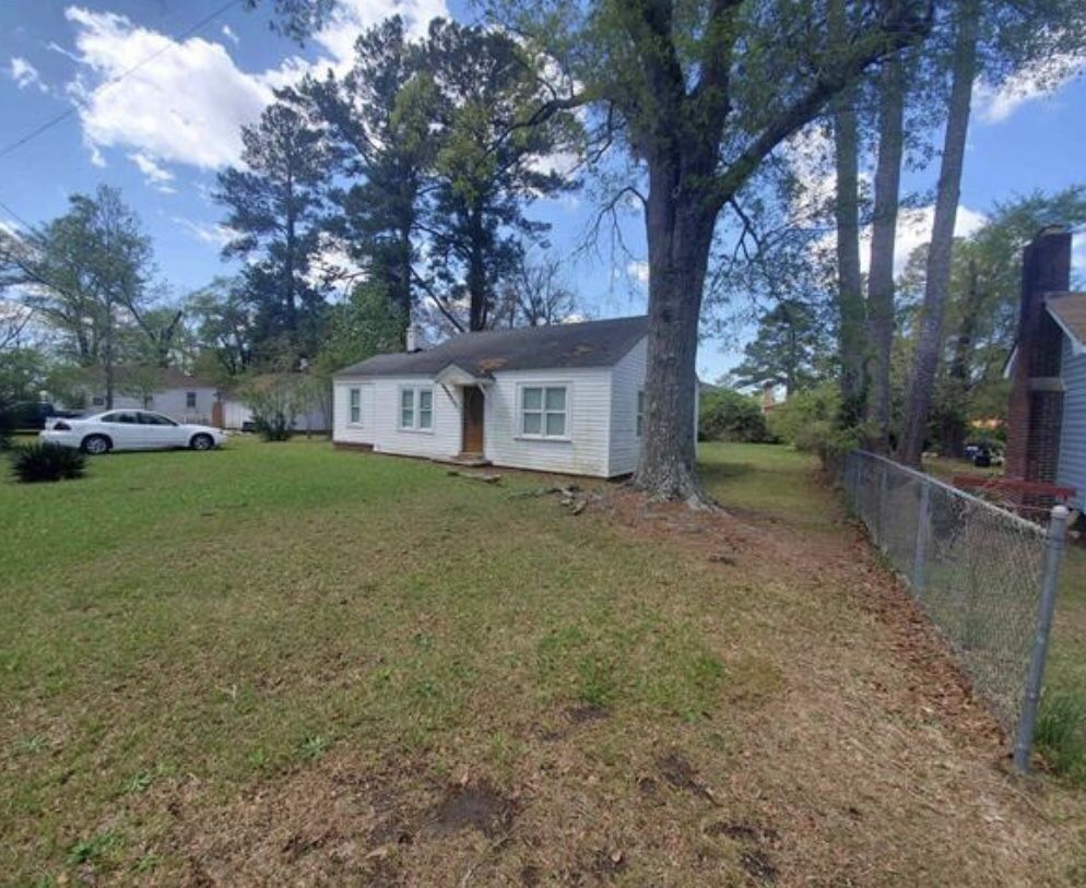Fixer Upper Home (Mullins SC) for Sale in Myrtle Beach, SC OfferUp