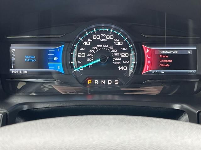 2013 Ford Flex