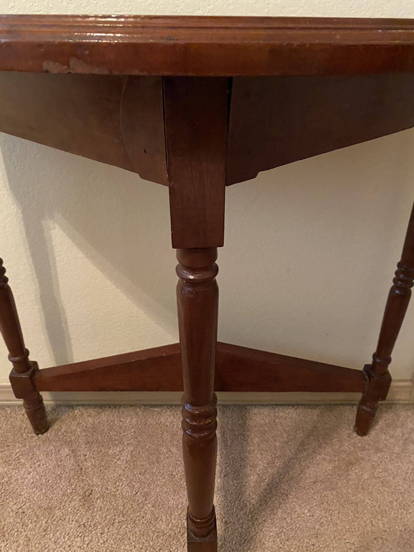 Antique Table