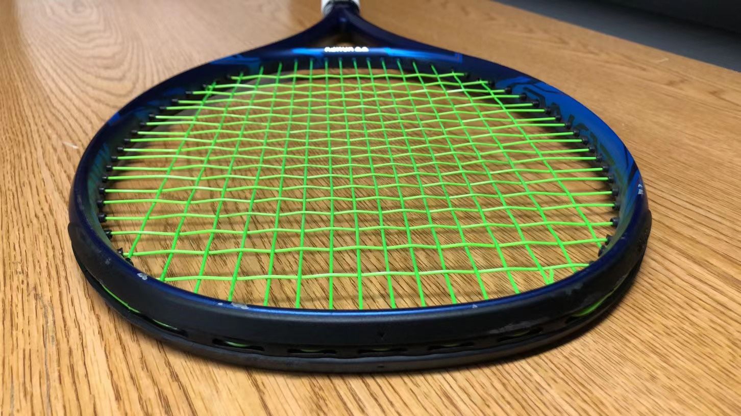 Tennis Racket