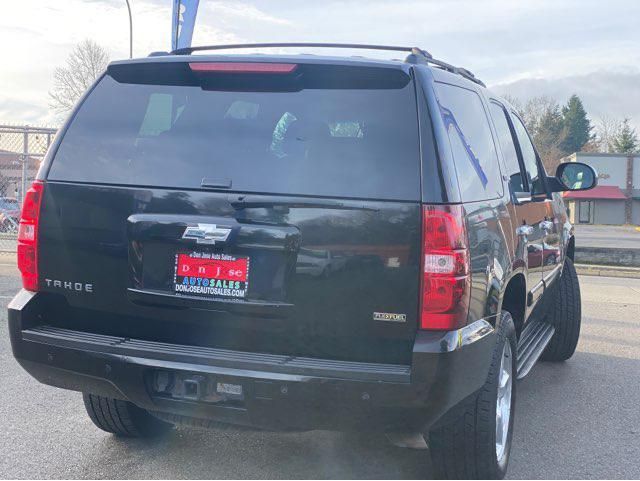 2007 Chevrolet Tahoe
