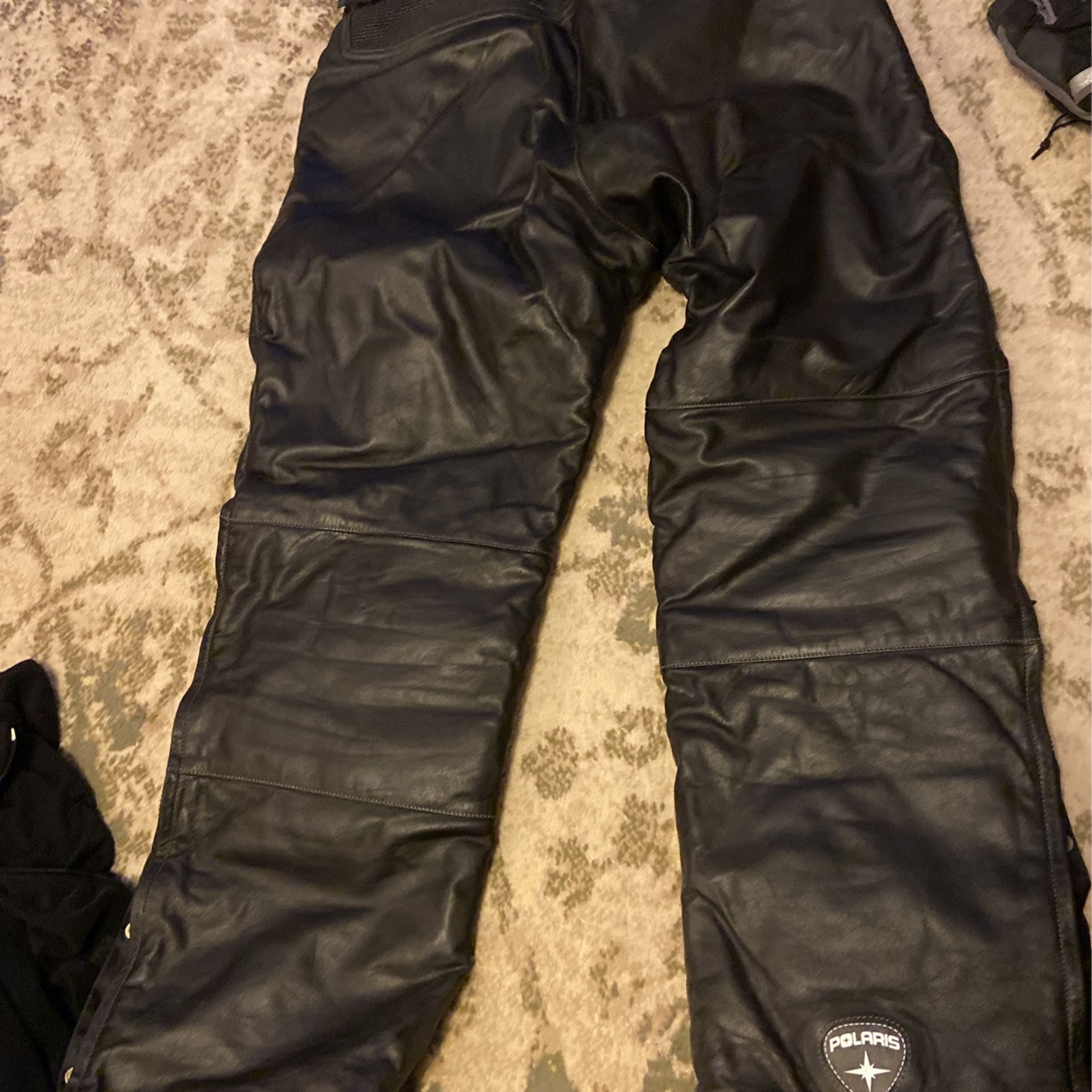 Snowmobile Clothing Bundle