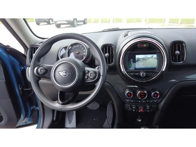 2020 Mini Countryman