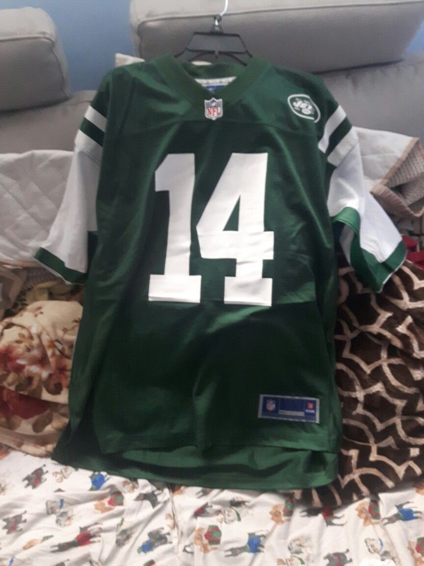 Nfl Jets Jersey