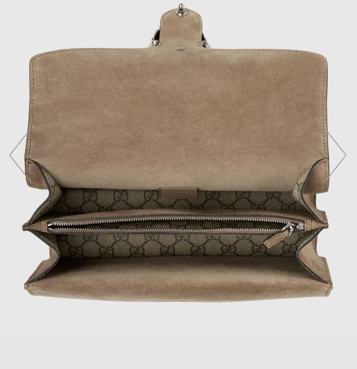 Medium Supreme Dionysus bag