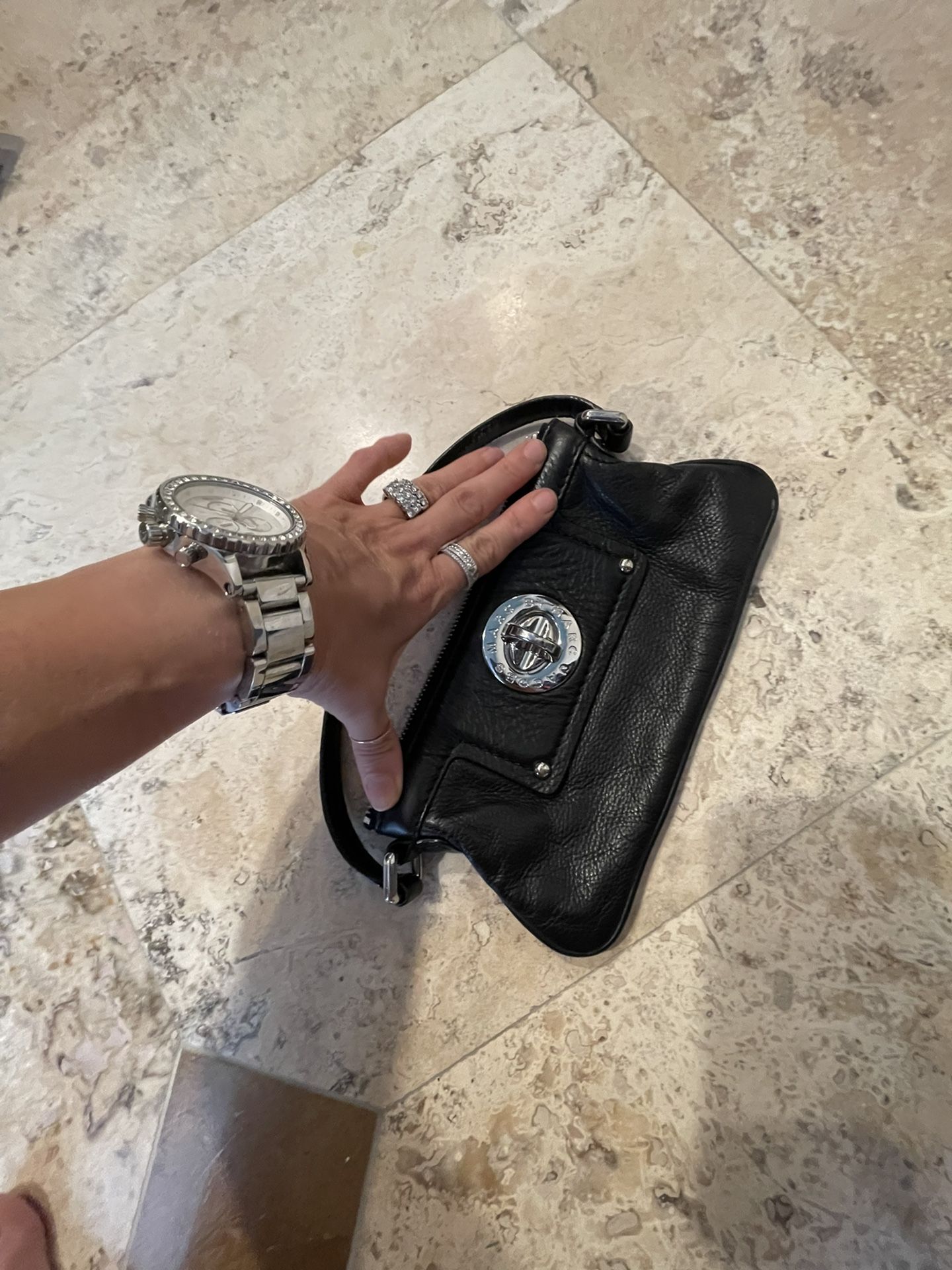 Mini Purse