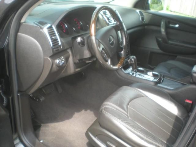 2012 GMC Acadia