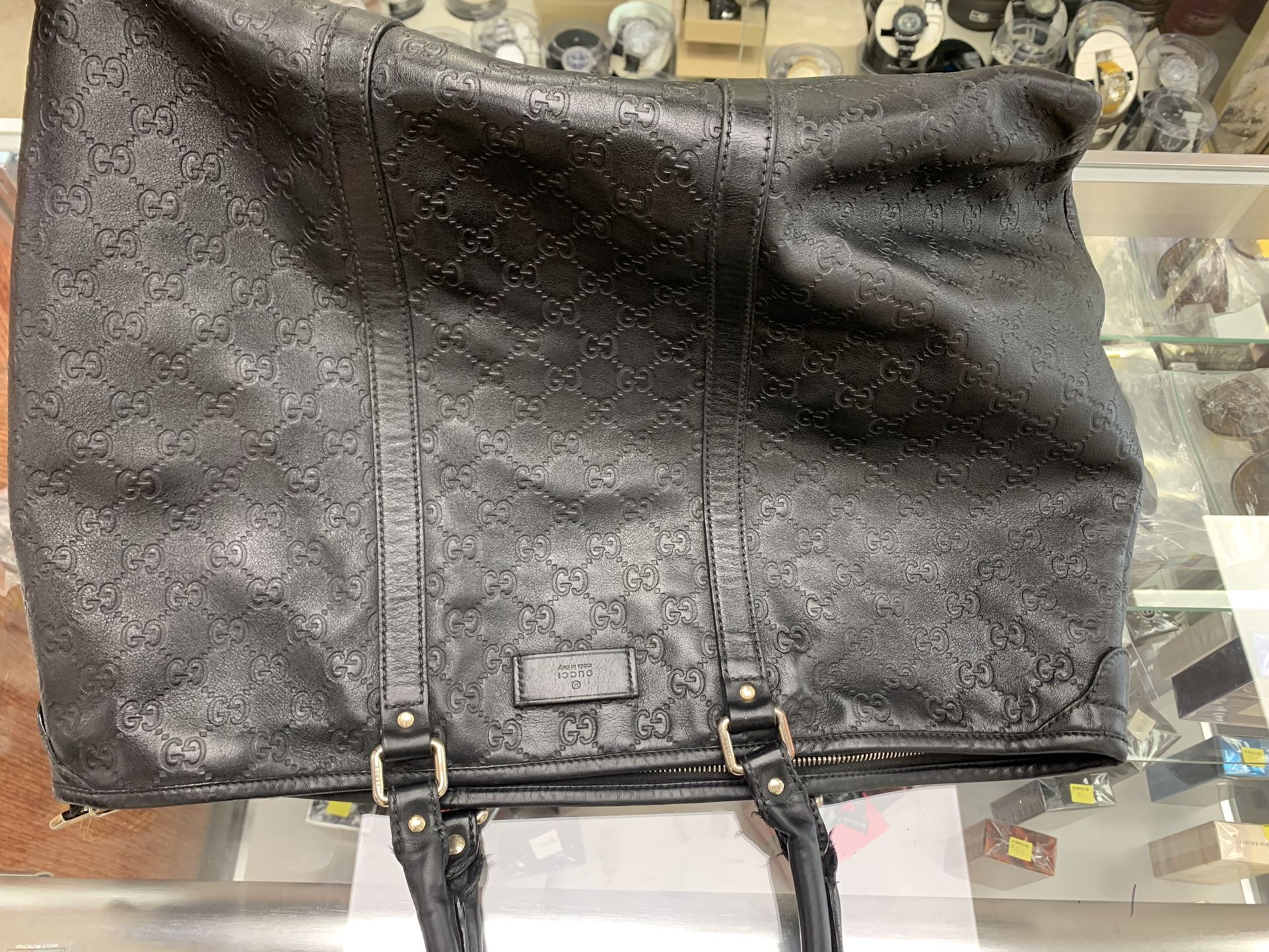 Gucci Tote Bag