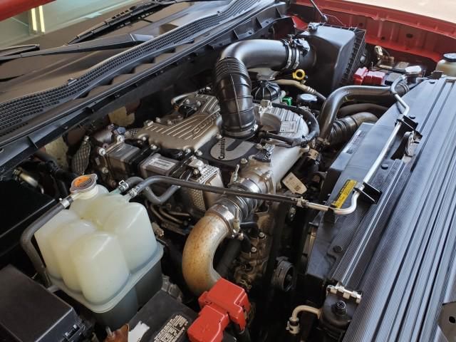 2016 Nissan Titan XD