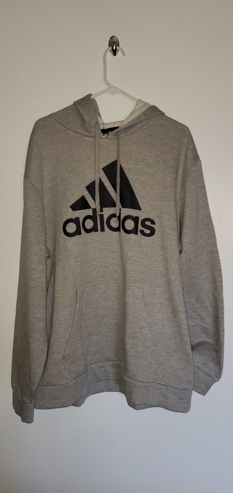 Adidas Hoodie Sweater Xxl