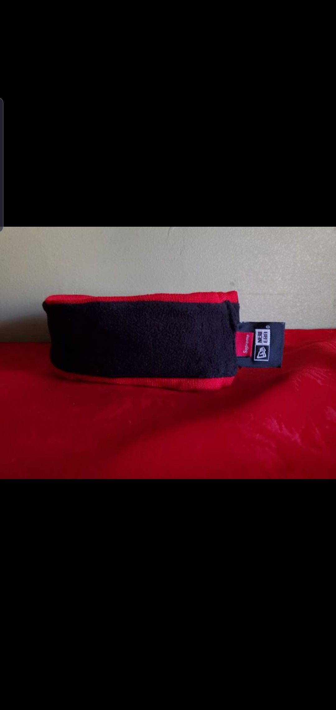 Supreme headbands