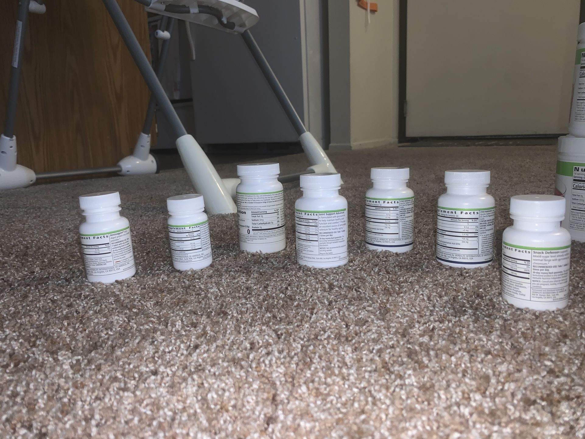 Herba Life Products