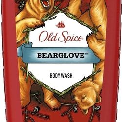 Old Spice Body Wash  Thumbnail