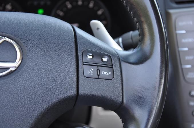 2010 Lexus IS 350C
