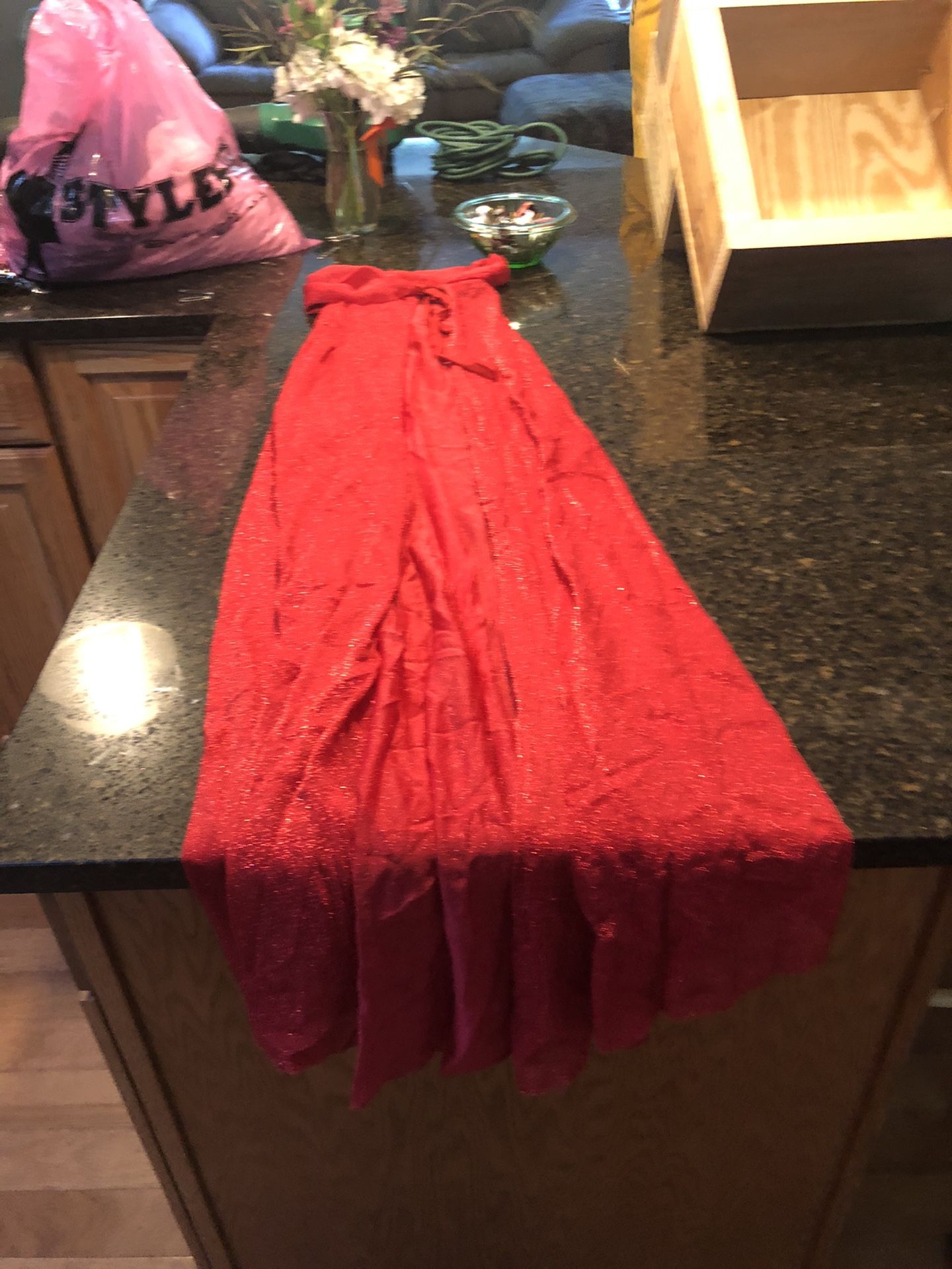 Halloween costume