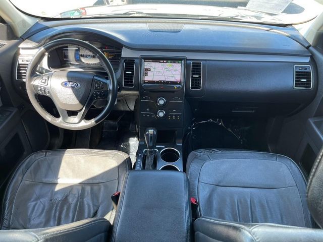 2014 Ford Flex