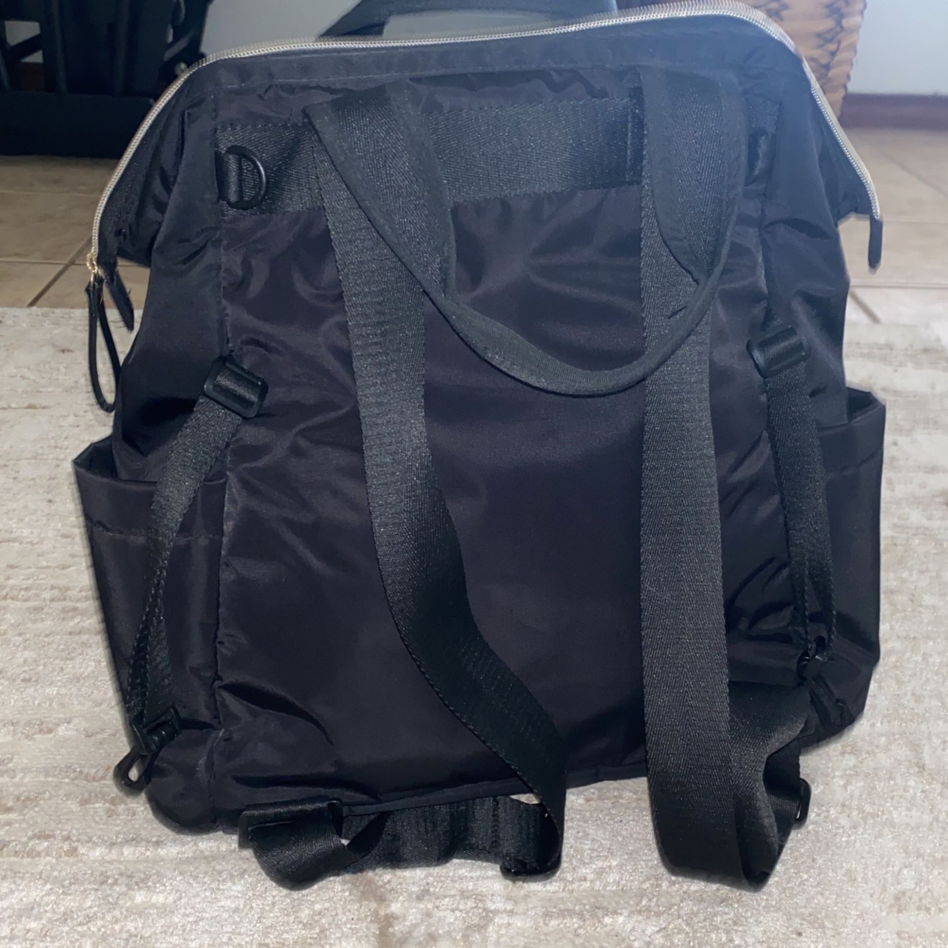 Skip Hop Diaper Bag