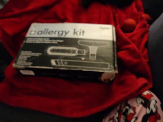 Dyson Allergy Kits Fits All Dyson Vacuums Thumbnail