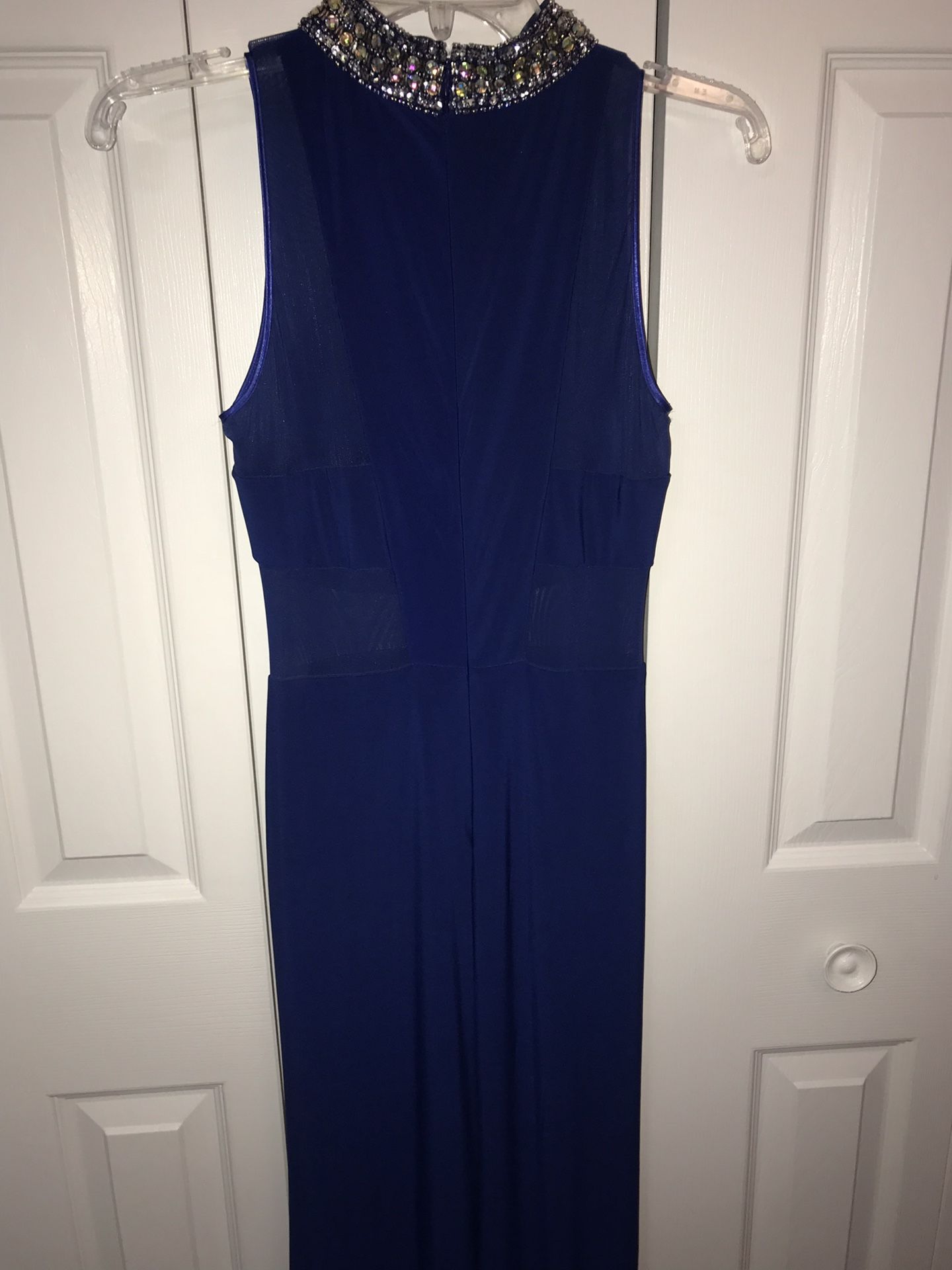 Bridesmaid dress