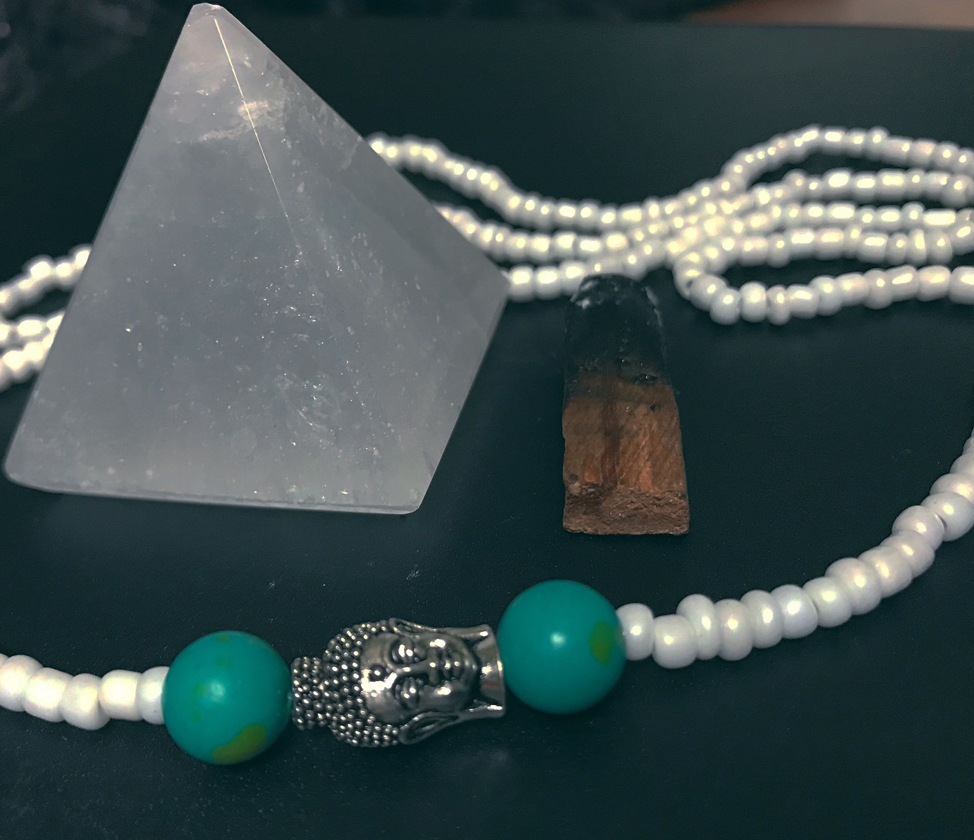 CHRISTMAS SALE! 1 For $13 2 For $20 Healing Crystal Waist Beads