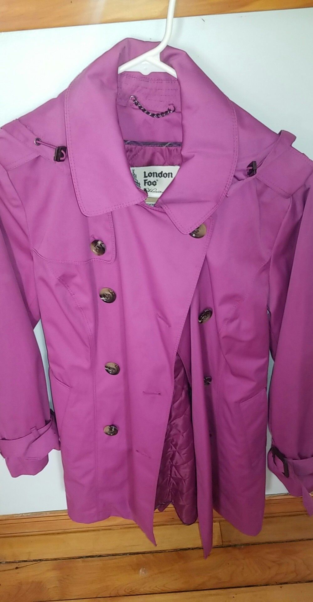 Rain n shine Coats