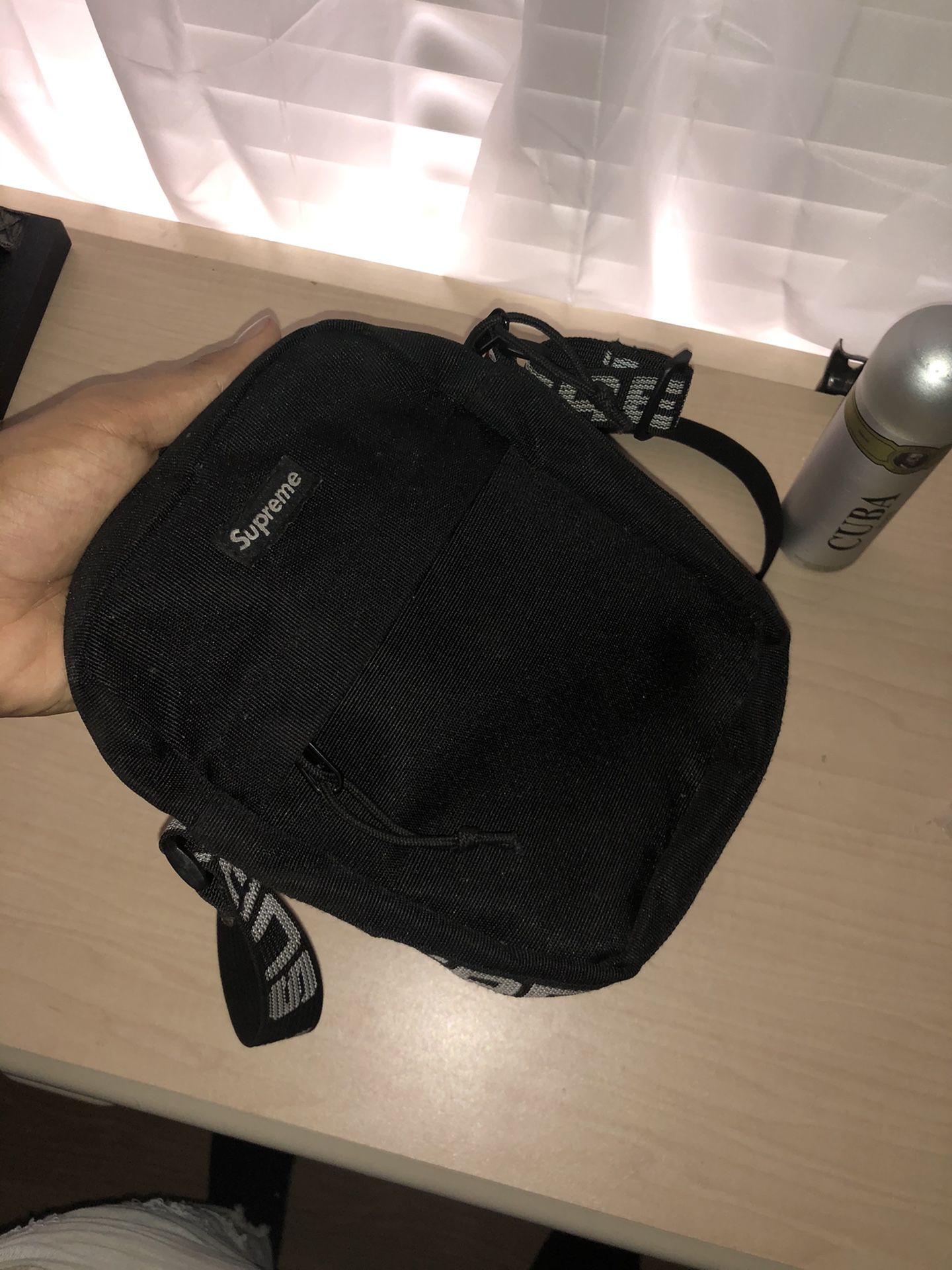 Shoulder Bag