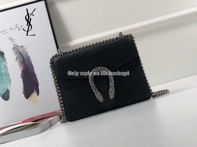 Gucci Dionysus Bags 79 New