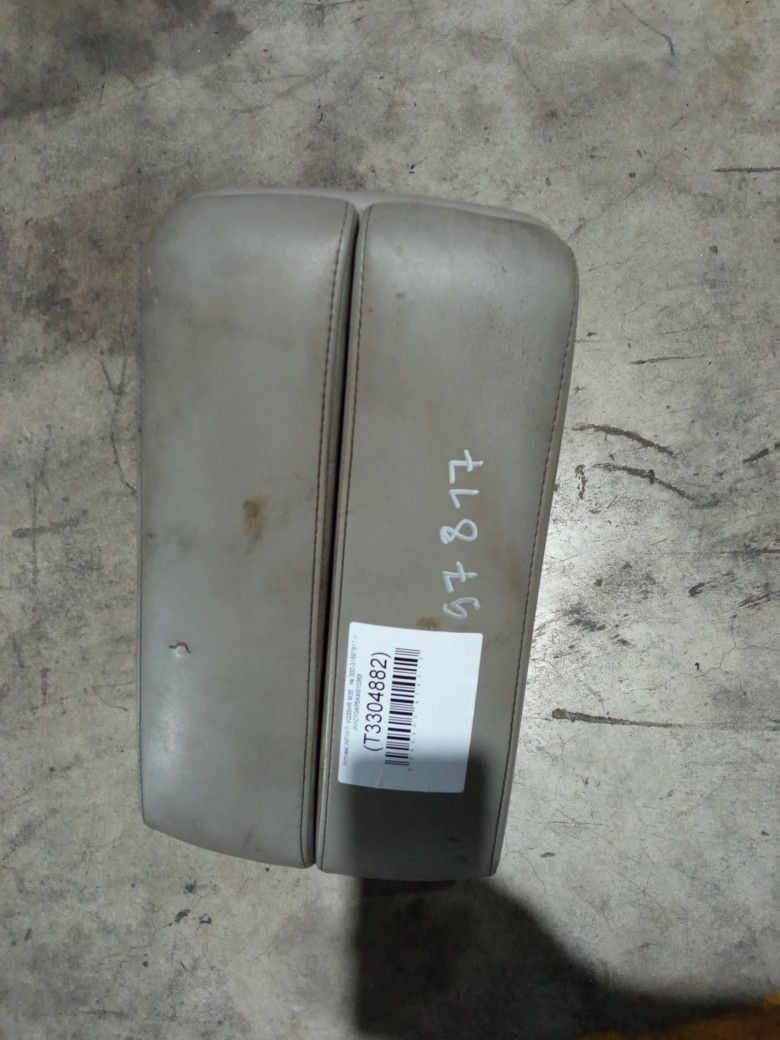 Armrest For 2010 Infiniti M35 Stock 97817 Parts