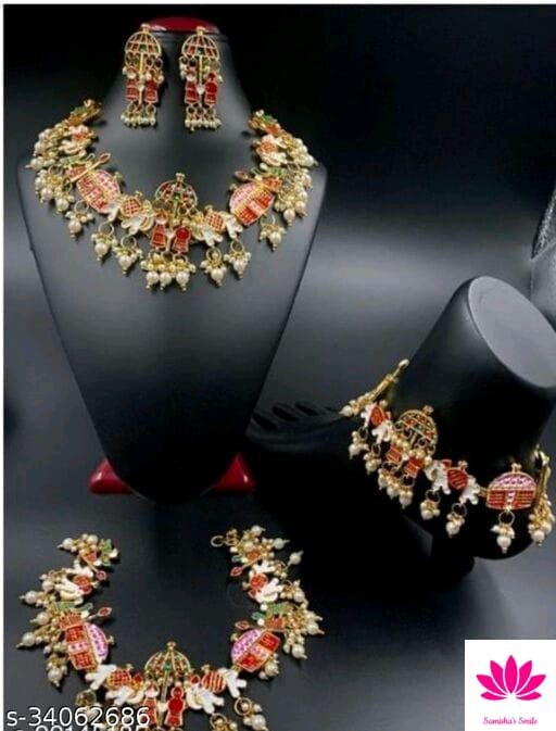 Glittering Set