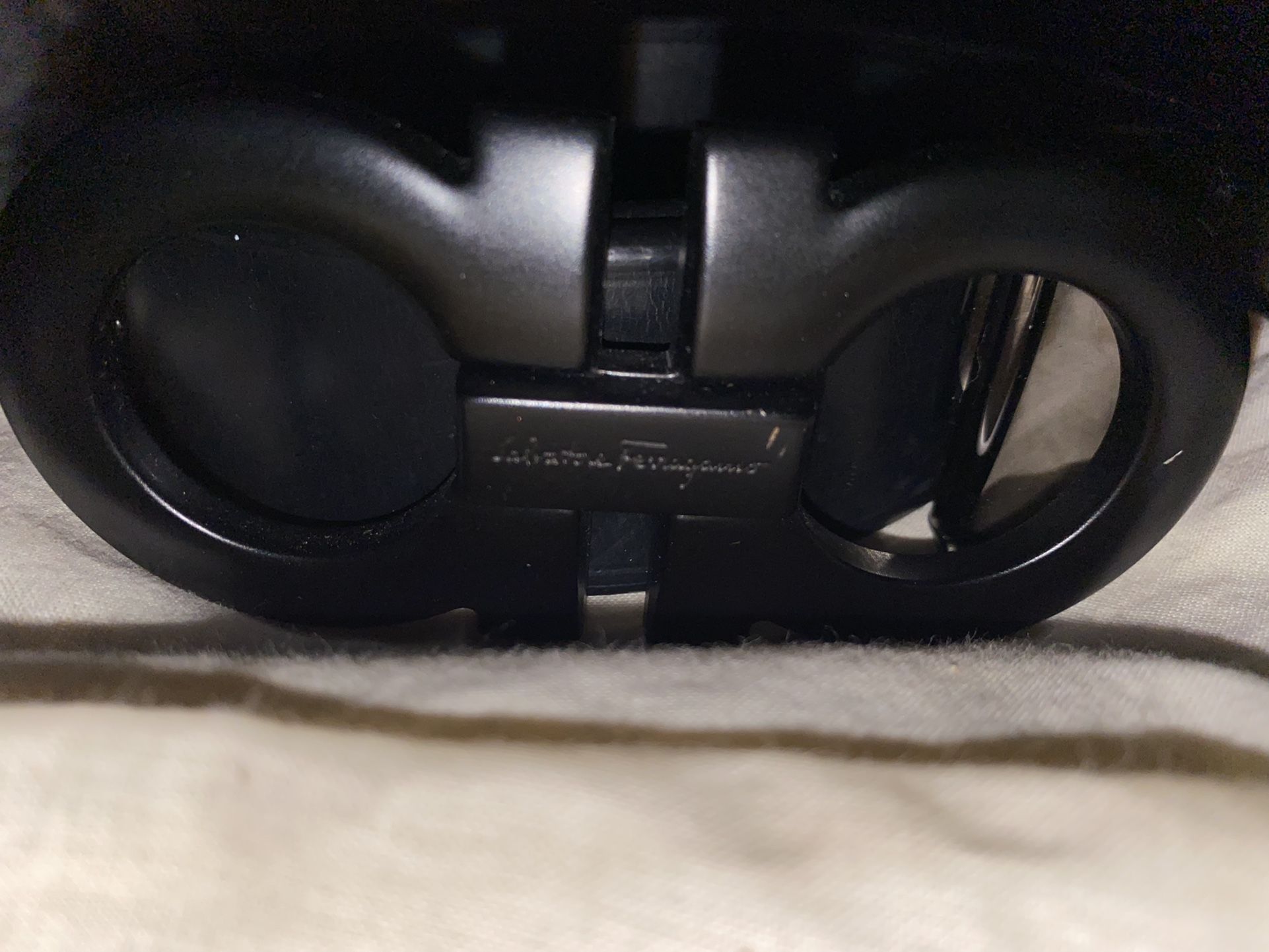 Salvatore Ferragamo Belt